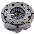 Load image into Gallery viewer, Quarter Master 5.5in V-Drive Clutch 3 Disc 1-5/32in x 26 Spl 385090