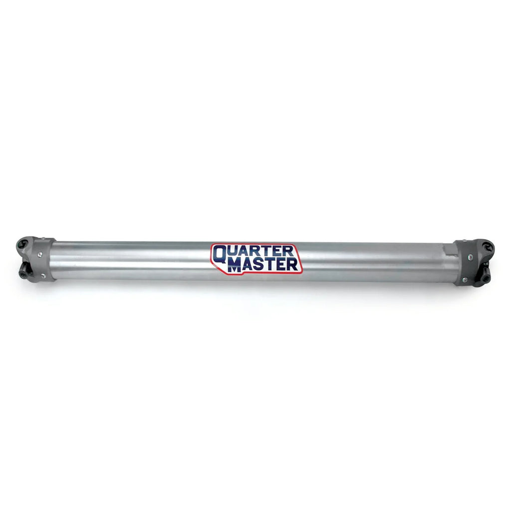 Quarter Master Alum. Drive Shaft 39in 188390