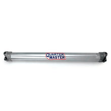 Load image into Gallery viewer, Quarter Master Alum. Drive Shaft 39in 188390