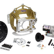 Load image into Gallery viewer, Quarter Master Bell Housing Kit CT525 Brinn Bert Top Mnt Pump 115509136TM
