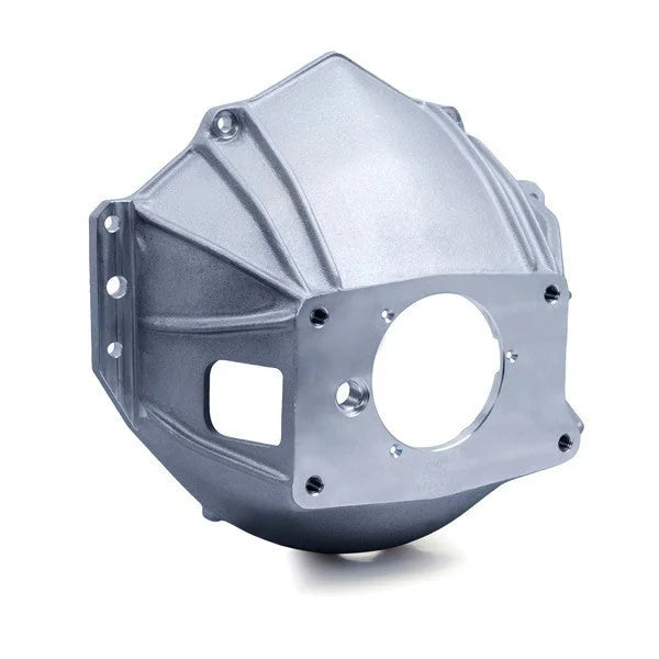 Quarter Master BellHousing Chevy 153T Alum 110104