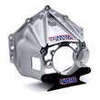 Load image into Gallery viewer, Quarter Master Bellhousing Chevy Revrse mount Starter 110100R
