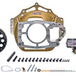 Load image into Gallery viewer, Quarter Master Bellhousing Kit Brinn Bert w/Top Op Mount 115509124TM