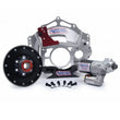 Load image into Gallery viewer, Quarter Master Bellhousing Kit LM Chevy Top Pump MT Aluminum 120509134TM