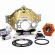 Load image into Gallery viewer, Quarter Master Bellhousing Kit SBC Crate 5.5in V-Drive 2d 10028591ZZ