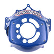 Load image into Gallery viewer, Quarter Master Bellhousing SBC Steel Block Mnt Starter 110432C