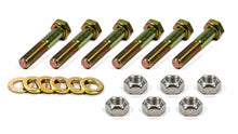 Load image into Gallery viewer, Quarter Master Bolt Kit 7.25in 2 Disc 209507