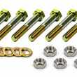 Load image into Gallery viewer, Quarter Master Bolt Kit 7.25in 3 Disc 309507