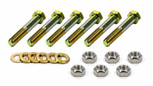 Load image into Gallery viewer, Quarter Master Bolt Kit 7.25in 3 Disc 309507