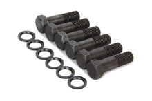 Load image into Gallery viewer, Quarter Master Bolt Kit Crank Coupler LS1 Chevy M11 505019