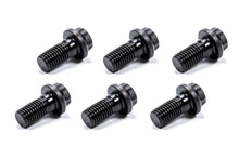 Load image into Gallery viewer, Quarter Master Bolt Kit LS-1 Flywheel (Metric) 505007