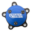 Load image into Gallery viewer, Quarter Master Cambered Drive Flange 5 Bolt Wide 5 176320