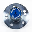 Load image into Gallery viewer, Quarter Master Cambered Drive Flange 5x5 Howe/PCR 176400