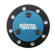 Load image into Gallery viewer, Quarter Master Cambered Drive Flange 8 Bolt Wide 5 176310