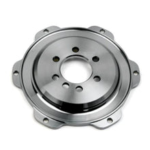Load image into Gallery viewer, Quarter Master Chevy Button Flywheel 7.25 1pc Seal 509113SC