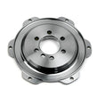 Load image into Gallery viewer, Quarter Master Chevy Button Flywheel 7.25 ZZ4 Scalloped 509113SCZZ