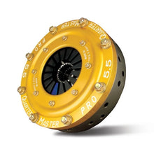 Load image into Gallery viewer, Quarter Master Clutch Assembly 5.5in 39517090