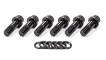 Load image into Gallery viewer, Quarter Master Crank Bolt Kit SBC Late 505012