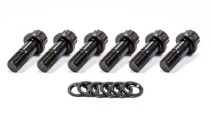 Quarter Master Crank Bolt Kit SBC Late 505012