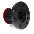 Load image into Gallery viewer, Quarter Master Crank Hub Assembly LS1 Chevy 22t 180136