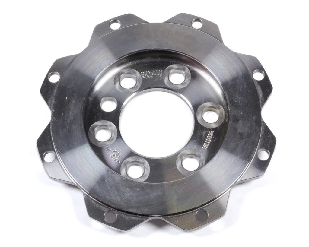 Quarter Master Flywheel 5.5in Button Chevy LM 505171SC