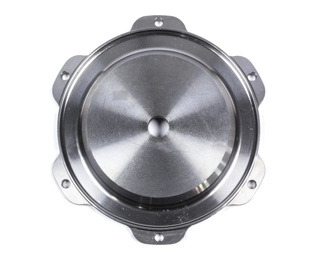 Quarter Master Flywheel 7.25in SBC L/W Blank Bolt Pattern 50911009SC
