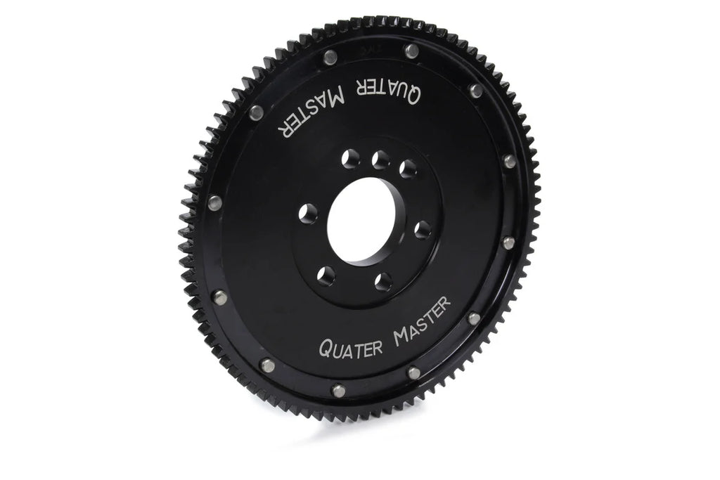 Quarter Master Flywheel Assembly LS1 Chevy 91t 509136