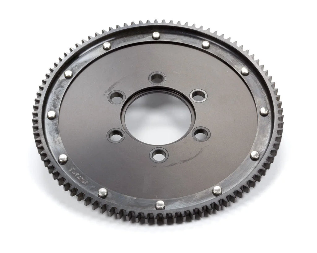 Quarter Master Flywheel Bert 91T Chevy/Ford 509124B