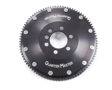 Load image into Gallery viewer, Quarter Master Flywheel Bert /Brinn 91t Chevy Late 1pc  Alum 509134B