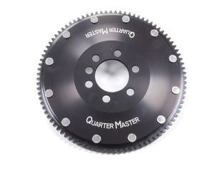 Quarter Master Flywheel Bert /Brinn 91t Chevy Late 1pc  Alum 509134B