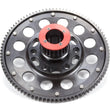Load image into Gallery viewer, Quarter Master Flywheel Bert /Brinn 91t Chevy w/coupler 1pc Stl 509139B