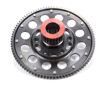 Load image into Gallery viewer, Quarter Master Flywheel Bert /Brinn 91t Chevy w/coupler 1pc Stl 509139B