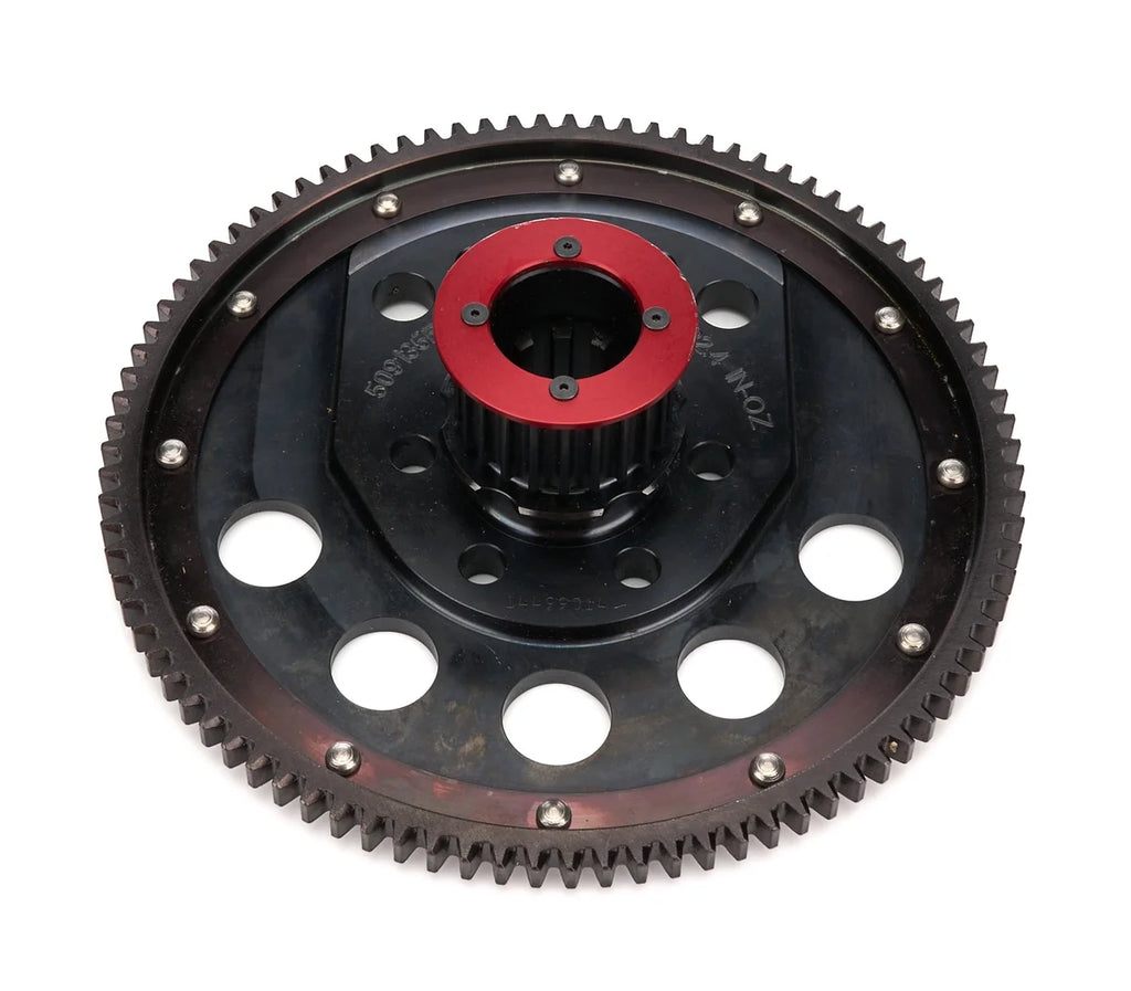 Quarter Master Flywheel Bert/Brinn 91t w/Coupler 1pc RM 509135B