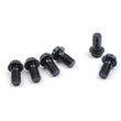 Load image into Gallery viewer, Quarter Master Flywheel Bolt Kit 505001