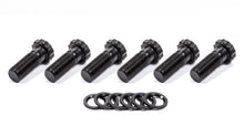 Load image into Gallery viewer, Quarter Master Flywheel Bolt Kit Bert / Brinn 505004