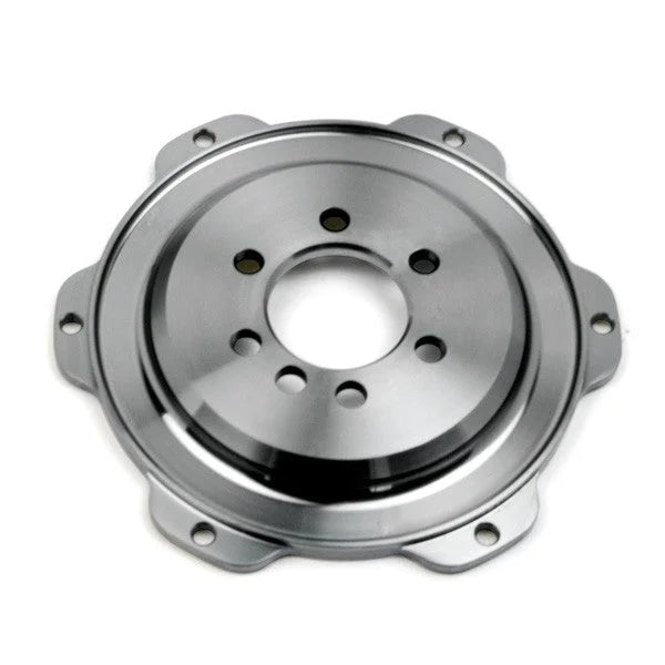 Quarter Master Flywheel Ford Button 7.25in 509311SC