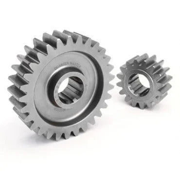Quarter Master Gear Set #09 911211
