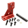 Load image into Gallery viewer, Quarter Master Oil Pump Bracket Kit Top Mount 117600