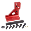 Load image into Gallery viewer, Quarter Master Pump Mnt KSE / KRC Kit Top Mount 117603
