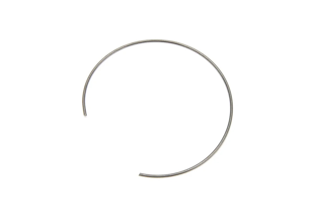 Quarter Master RETAINER RING HOWE END C AP .05 176406