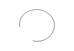 Quarter Master RETAINER RING HOWE END C AP .05 176406