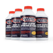 Load image into Gallery viewer, Quarter Master Race Clutch Hyd. Fluid Case (12) 30100CS