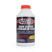 Load image into Gallery viewer, Quarter Master Race Clutch Hyd. Fluid Single 12oz. 30100