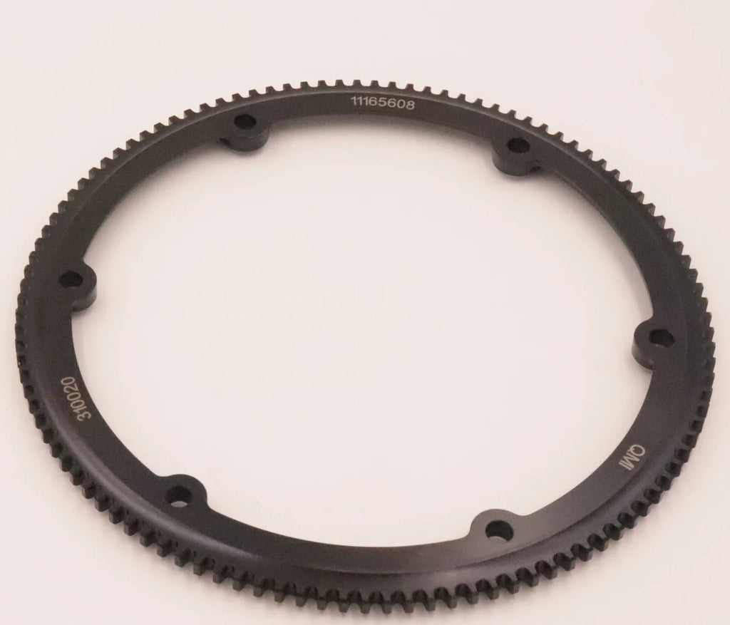 Quarter Master Ring Gear 7.25in Optimum V 310020