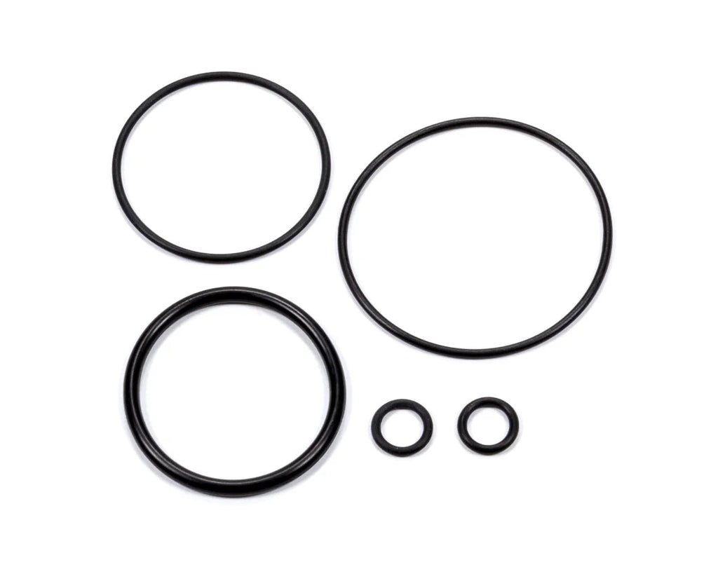 Quarter Master Seal Kit Hydraulic Street Bear 720101