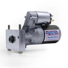 Load image into Gallery viewer, Quarter Master Starter Chevy 153T 114280