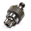 Load image into Gallery viewer, Quarter Master Starter Drive Asm. w/ Pinion Gear Rev. Rot 114292