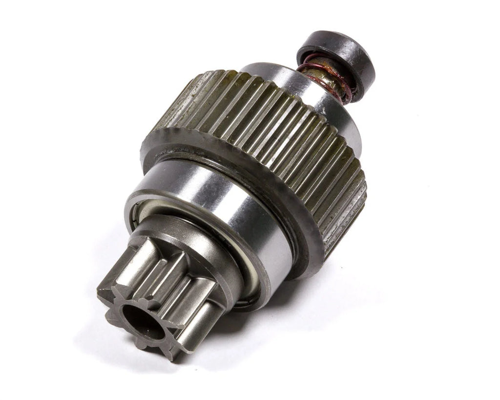 Quarter Master Starter Drive Asm. w/ Pinion Gear Rev. Rot 114292