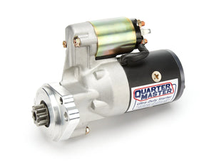Quarter Master Starter For Bert BellHousing 114170
