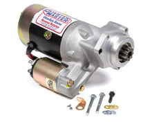 Load image into Gallery viewer, Quarter Master Starter LGC Bellhousing 2.0KW 114626